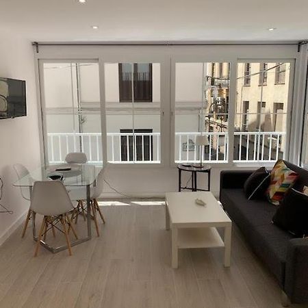Apartamento Mariana Granada Exteriör bild