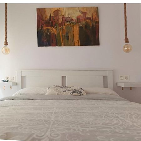 Apartamento Mariana Granada Exteriör bild