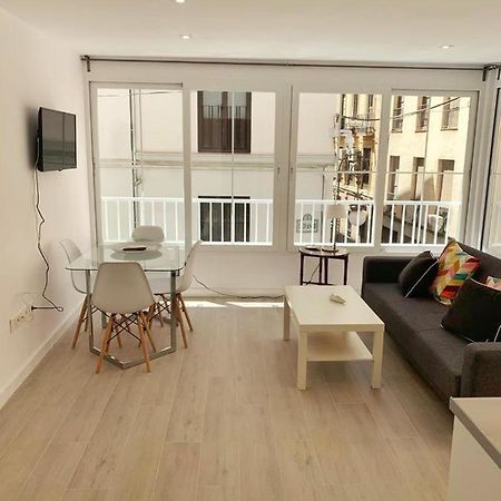 Apartamento Mariana Granada Exteriör bild