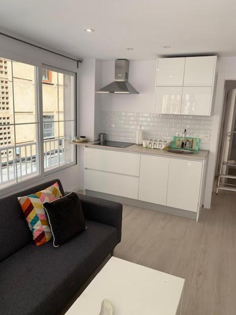 Apartamento Mariana Granada Exteriör bild