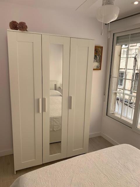 Apartamento Mariana Granada Exteriör bild
