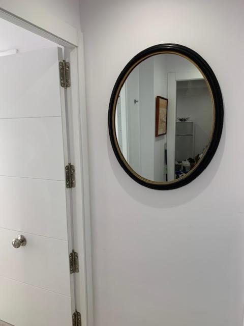 Apartamento Mariana Granada Exteriör bild