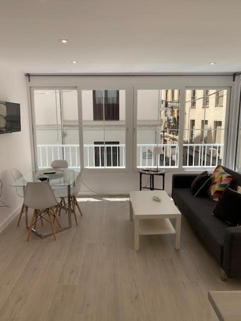 Apartamento Mariana Granada Exteriör bild