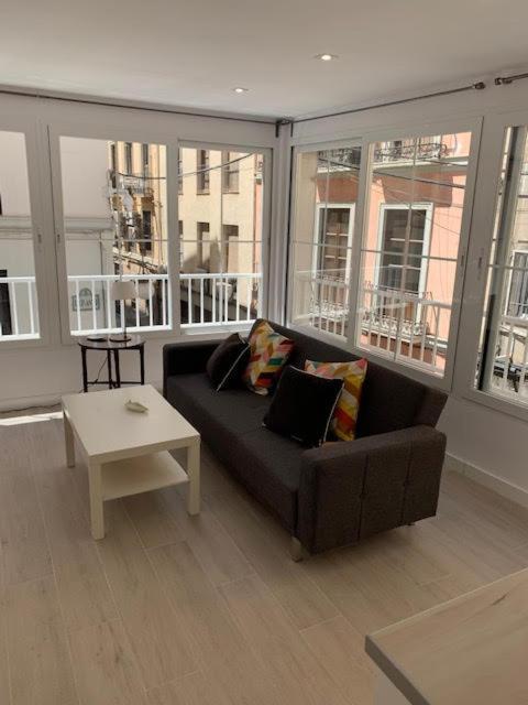Apartamento Mariana Granada Exteriör bild