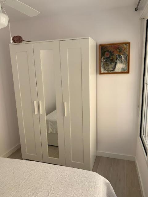 Apartamento Mariana Granada Exteriör bild
