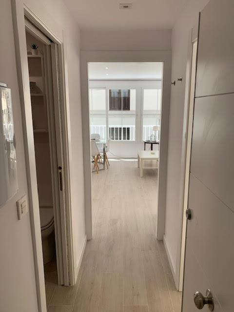 Apartamento Mariana Granada Exteriör bild