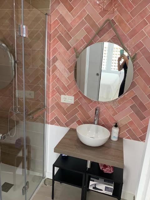 Apartamento Mariana Granada Exteriör bild