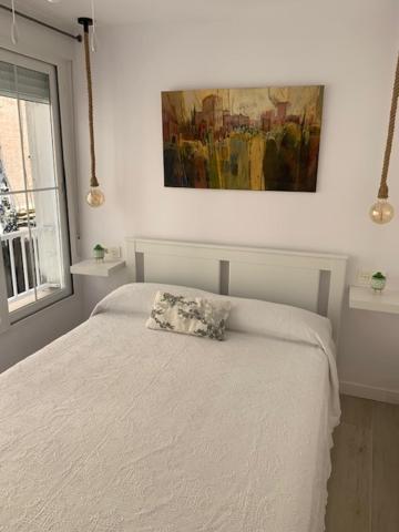 Apartamento Mariana Granada Exteriör bild