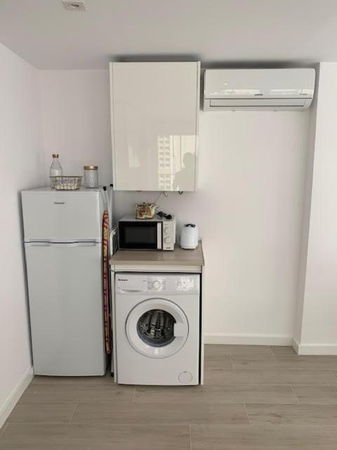 Apartamento Mariana Granada Exteriör bild