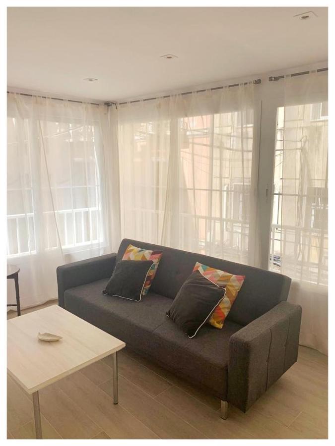 Apartamento Mariana Granada Exteriör bild