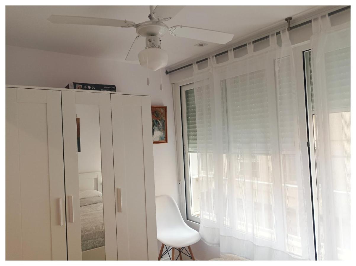 Apartamento Mariana Granada Exteriör bild