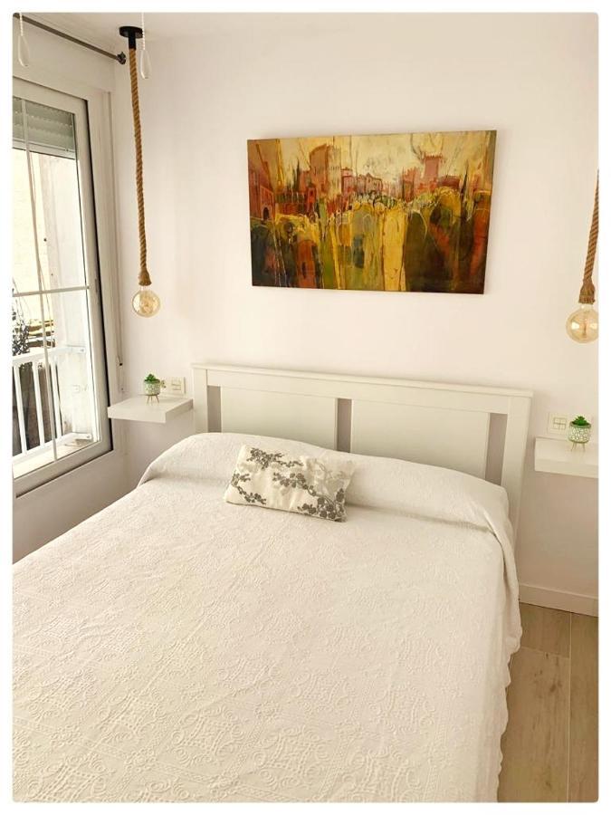 Apartamento Mariana Granada Exteriör bild