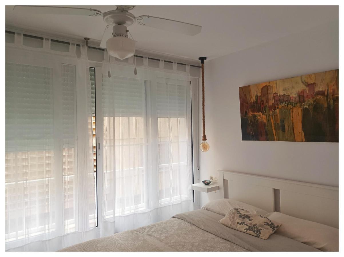 Apartamento Mariana Granada Exteriör bild