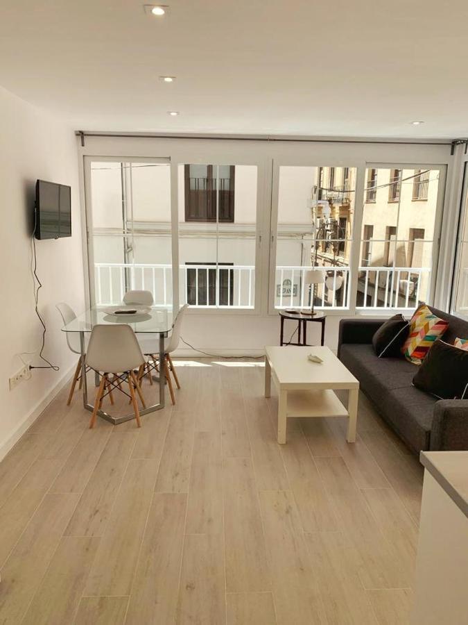 Apartamento Mariana Granada Exteriör bild